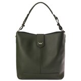 Vuch Crossbody torba Rubia Olive, 32 x 39 cm | shoptok.hr