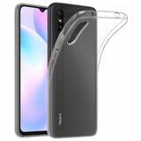 Nillkin clear case 1,8mm silikonski ovitek za xiamoi redmi 9A in 9AT - prozoren Cene