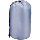 CAMP ACTIVE Vreća za spavanje 190X72 cm sivo/žuta | shoptok.hr
