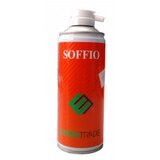 Sredstvo ZA ČIŠĆENJE SOFFIO 400ML | Eponuda.ba