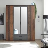 MID.YOU OMARA S KLASIČNIMI VRATI, barve akacije, barve skrilavca | Shoptok.si