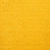  Jedro za zaštitu od sunca 160 g/m² pravokutno žuto 5x7 m HDPE | shoptok.hr