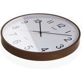  Zidni sat Versa Plastika Kvarc Drvo MDF 5 2 x 50 x 50 cm | shoptok.hr