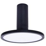 Rabalux spot lampa Ovidia, Nadgradna, Podesiva, LED, 20W, 3000K, Crna Cene