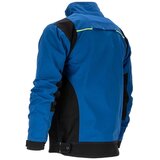 Lahti Pro muška radna jakna Canvas plava XL L4042404 Cijene