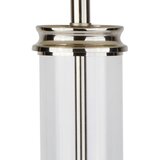 XXXL namizna svetilka pedestal 37/62 cm | Shoptok.si