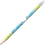 Maped Grafitni svinčnik Cute Mini z radirko, HB, 6 kosov | Shoptok.si