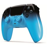  Brezžični igralni plošček DualSense (PS5) - Rhythm Blue - Prednaročilo - (Izid:12.03.26) | Shoptok.si