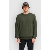 Billabong Arch Pulover riffle green Cene