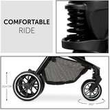Hauck kolica Move so Simply set Black | shoptok.hr