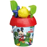 Igračka kantica Mickey Mouse sa dodacima 20392