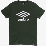 Umbro Majica BIG LOGO COTTON T SHIRT JNR | ePonuda.com