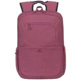 Rivacase 7760 Suzuka 15,6" notebook ruksak, crveni | shoptok.hr