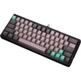 Fantech Mehanička tastatura Gaming MK912 RGB Atom PRO63 Wireless Saturn (Crveni switch) | Eponuda.com