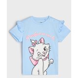 Sinsay Pamučna majica s printom Marie | shoptok.hr