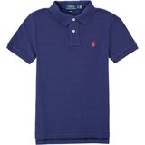 Polo Ralph Lauren Polo majice kratki rokavi FRANCHI Modra Cene