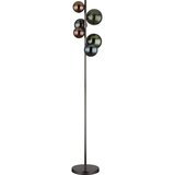 Globo STOJEČA LED-SVETILKA RIHA 290 lm 3000 K | Shoptok.si