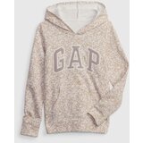 GAP Kids sweatshirt with logo - Girls | shoptok.hr