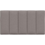  Vzglavna stranica taupe 80 cm blago, (21653017) | Shoptok.si