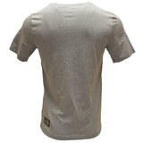 Nike Majice s kratkimi rokavi Air Jordan Paris Saintgermain Siva | Shoptok.si