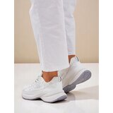 Resti Women's sport sneakers on a thicker sole Roality | Shoptok.si