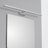  Brilagi - LED kupatilsko osvetljenje za ogledalo VESTRA LED/15W/230V 80 cm IP44 hrom | Eponuda.com