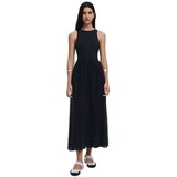 Desigual pamučna maxi haljina | ePonuda.com