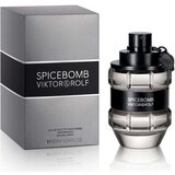 Viktor & Rolf muška toaletna voda spicebomb 90ml | ePonuda.com