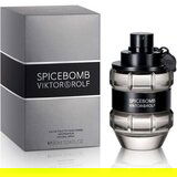 Viktor & Rolf Spicebomb Toaletna voda za moške 90 ml | Shoptok.si