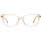 Jimmy_Choo Ženske dioptrijske naočale JC337/G Pink (roze) Slike