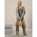 Sinsay Wide leg hlače | shoptok.hr
