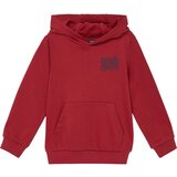 s.Oliver pulover DR 2169357 F rdeča 116 | Shoptok.si