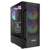 Zeus amd ryzen 5 5500/DDR4 16GB/M.2 1TB/RX6600 8GB // Win10Home | ePonuda.com