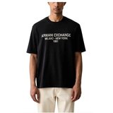 Armani Exchange muška logo majica Cene