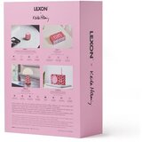 Lexon Bluetooth zvočnik x Keith Haring - Heart – | Shoptok.si