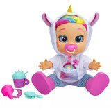 Imc Toys Cry Babies First Emotions Dreamy 65 Expressions Baby Doll s pripomo?ki, Ve?barvno, (21552899) Cene