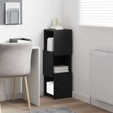  Kotna omarica Bela 30,5x30x95cm Konstruiran les, (5000113099) | Shoptok.si