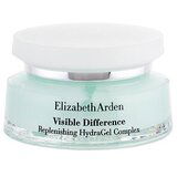 Elizabeth Arden Visible Difference Replenishing HydraGel Complex gel za hidracijo kože in zmanjšanje por 75 ml za ženske Cene