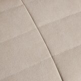 Bessagi Home Sedežna Vreča Marta, Bež | Shoptok.si