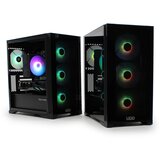 UGD računar ryzen 5 7600X B650M-B 2x16GB RTX4060 8GB rtx 1TB M.2 650W falcon A18 argb