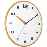 Karlsson Zidni sat ø 40 cm Brisk Dome – | shoptok.hr