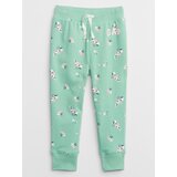 GAP Baby sweatpants with logo - Girls | Shoptok.si