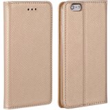  Magnetna preklopna torbica sony xperia xa - zlata | Shoptok.si
