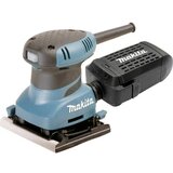 Makita BO4555J oscilatorna brusilica 200 W 102 x 112 mm | Eponuda.ba