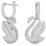 Swarovski Uhani 5647545 | Shoptok.si