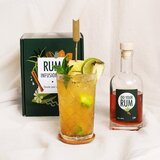  Set za pripremu vlastitog aromatiziranog ruma | shoptok.hr