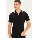 Dewberry Muška polo majica Lacivert | shoptok.hr