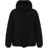 Pepe Jeans Jakne - Črna Cene