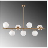 Opviq Fazli 10535 Luster, zlatni | Eponuda.ba