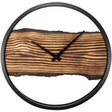 Nextime Zidni sat Forest Large Cijene